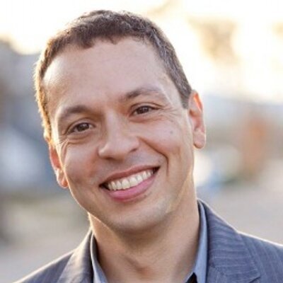 Markos Moulitsas Zúniga