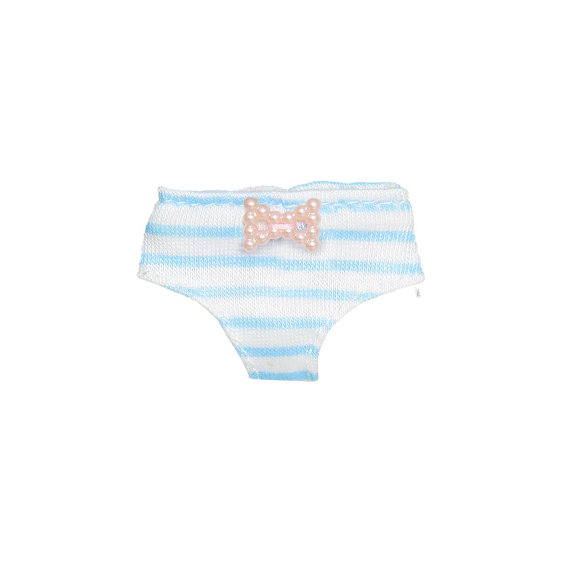 リカちゃんのちいさなおみせ　リトルファクトリー　カーディガン・ズボンセット リカちゃんのちいさなおみせ リトルファクトリー カーディガン