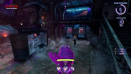 Ghostbusters: Spirits Unleashed — view 8