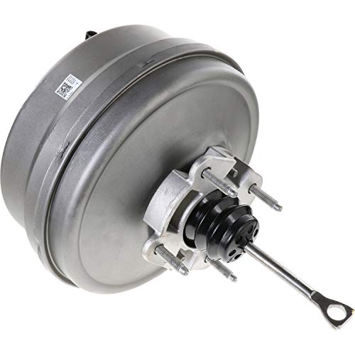 Cardone 54-74829 Remanufactured Vacuum Power Brake Booster Without Master Cylinder (Renewed) #TOP4