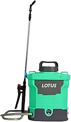 Pulverizador Elétrico 8000Ml Plus