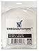 100 CheckOutStore Clear Storage Pockets (5 x 5 1/8)