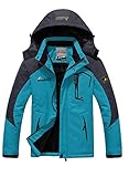 Übergroße Pufferjacke ist ideal für den Einsatz allein oder unter einer mittelschweren Schale bei Schneesport und anderen mehrtägigen Abenteuern bei rauen, nassen, windigen und schneebedeckten Bedingungen. Klarmantel, Jacken, langer Mantel, flauschige Jacke, beheizte Jacken für Herren, North Face Jacke Herren, zwischen der Welt und mich Mäntel,