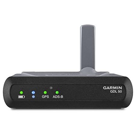 Garmin GDL 50 Portable ADS-B Receiver