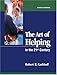 The Art of Helping in the 21st Century [Student Workbook]