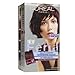 Feria Permanent Haircolour Gel, Permanent, Rich Mahogany 41 Warmer 1 ct (Pack of 3)