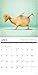 Farm Yoga 2026 Wall Calendar