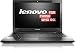 Produktbild Lenovo Z50-70 39,6 cm (15,6 Zoll FHD TN) Laptop (Intel Core i5-4210U, 2,7GHz, 8GB RAM, 256GB SSD, NVIDIA GeForce 840M, Win8.1) schwarz
