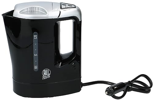 All Ride 871125226267 Bollitore, 1L 12V 170W