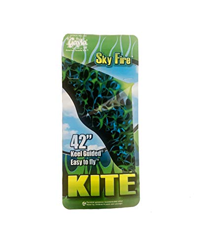 Trendsetter Delta Sky Fire 42