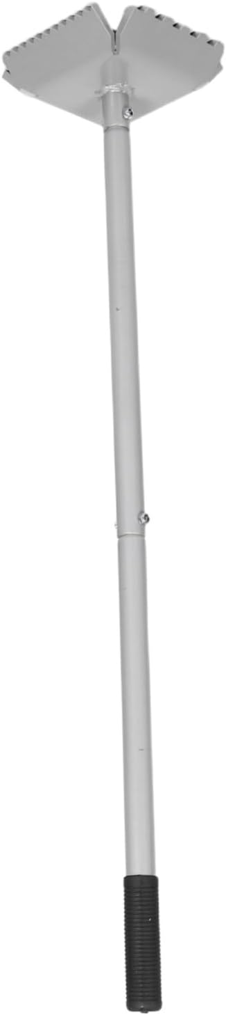 Trash Compactor Tool Durable Garbage Crusher for Efficient Waste Compression User Friendly Space Saving Bin Compactor for Apartments Restaurants and Offices