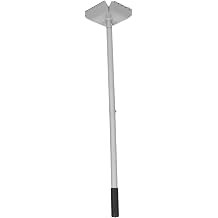 Trash Compactor Tool Durable Garbage Crusher for Efficient Waste Compression User Friendly Space Saving Bin Compactor for Apartments Restaurants and Offices