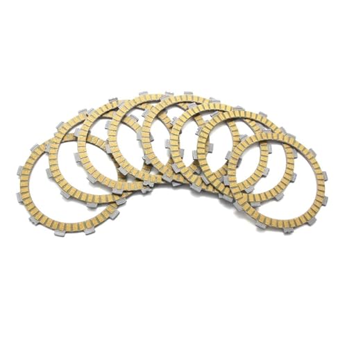 �ɓK������ ���}�n WR250Z YZ250 WR450F YZ450F YZ450FX YFZ450 YFZ450R 3XK-16321-00 5VY-16321-00 �I�[�g�o�C �N���b�` �t���N�V���� �f�B�X�N �v���[�g �L�b�g