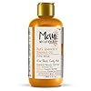 Maui Moisture Curl Quench + Coconut Oil Anti-Frizz Curl-Defining Hair Milk to Hydrate and Detangle Tight Curly Hair, Softening Leave-In Treatment, Vegan, Silicone & Paraben-Free, 8 fl oz