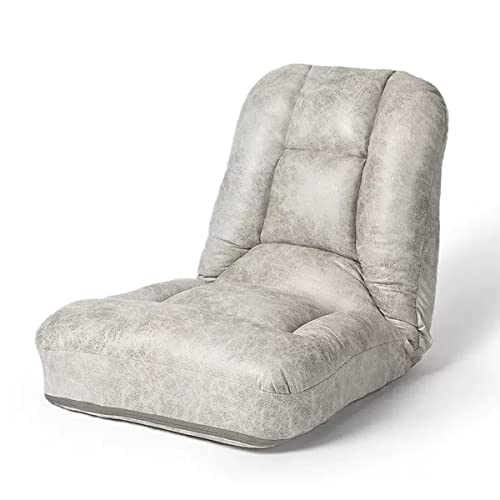 Chaise de yoga et méditation pour adultes idéale dans une chambre à coucher