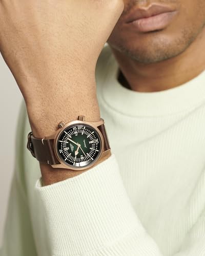 LONGINES Legend Diver Automatic Watch — view 4