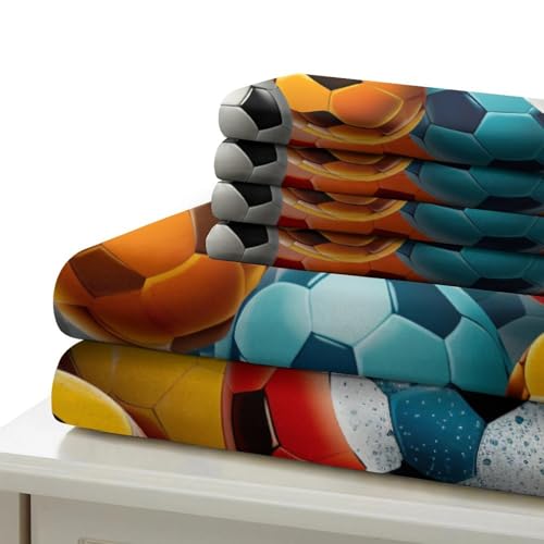 Housse de couette Tour Eiffel microfibre 220x240 fini la couette qui glisse - 6