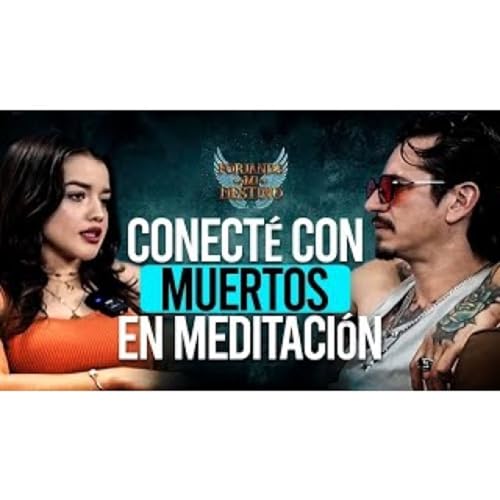 T1 Cap 4 - Con la compita &ldquo;Ariadne Castro&rdquo; Barras de Acceso y el Reiki