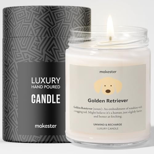 Golden Retriever Gifts