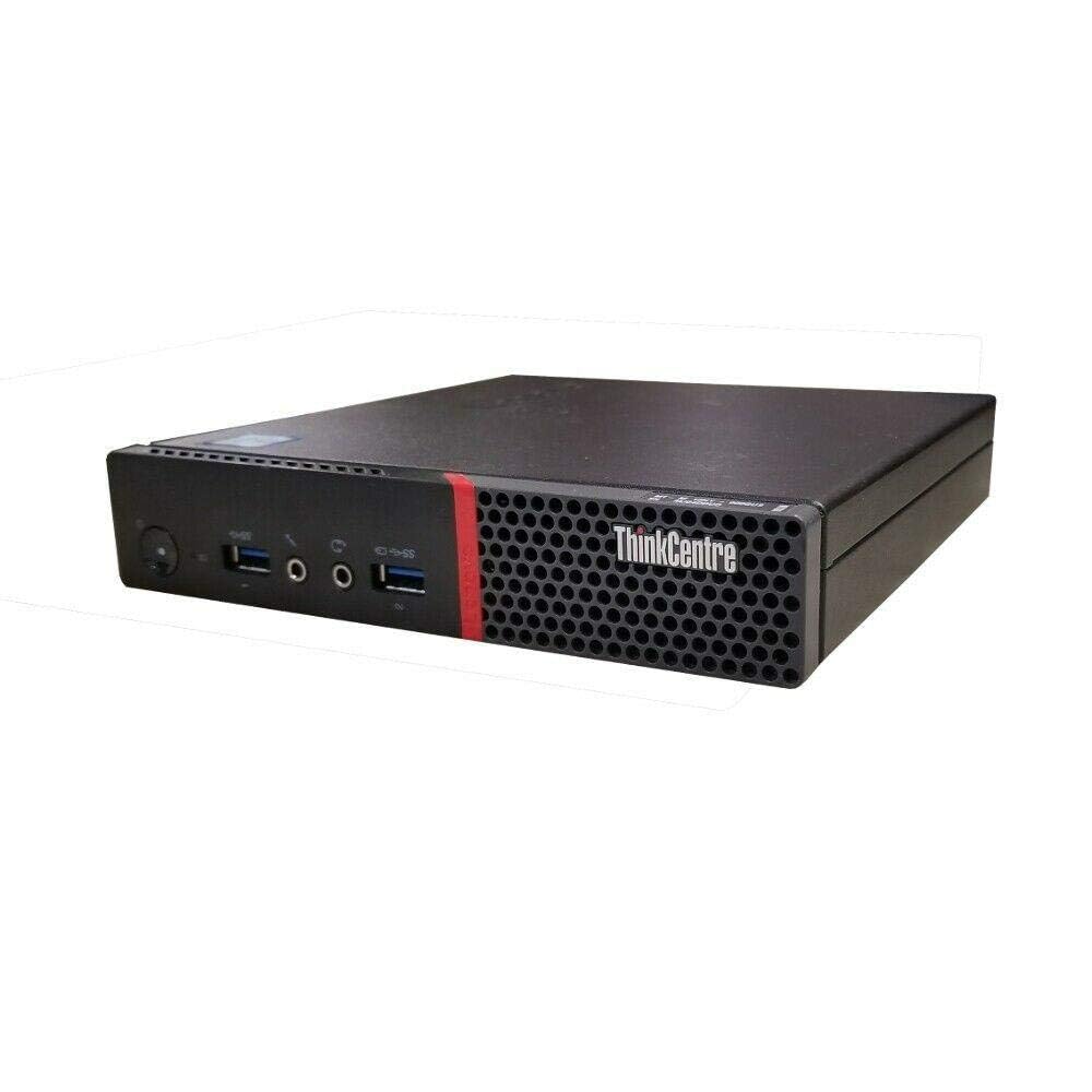 Lenovo ThinkCentre M700 mini PC Desktop Computer, Core i5-6500T