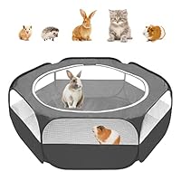 組み立て式ペットサークル 小動物対応ハムスターうさぎ等 41FkhRE0dsL._SS200_.jpg