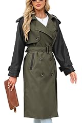Armygreen Coat