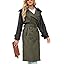 Armygreen Coat