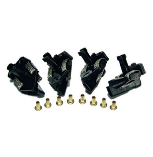 Scalextric 4 x Easyfit Guide Blades