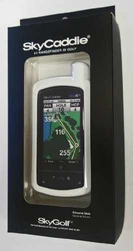 Skycaddie Sgx Golf Gps (2011 Version) #TOP1