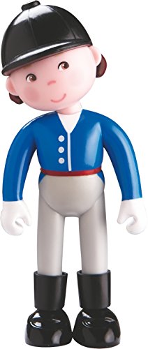 Preisvergleich Produktbild HABA 301972 "Little Friends - Mika"