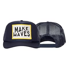 Waves-navy