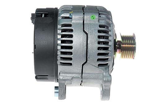 Alternateur HELLA 8EL 011 710-131, la qualité d'origine pour votre Seat Ibiza II - 3