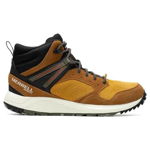 Merrell Wildwood Mid Waterproof Boot Cover