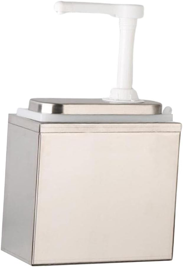 Ketchup Container, as described, 1L B
