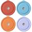 Macaron Color 4 pcs