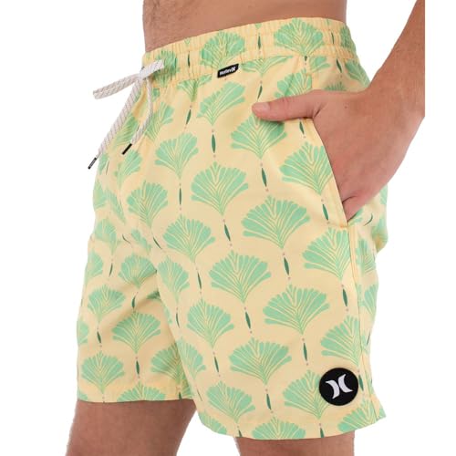 Hurley Boardshort Men - Volley Icon Arbore Board Shorts Homme pour l'été