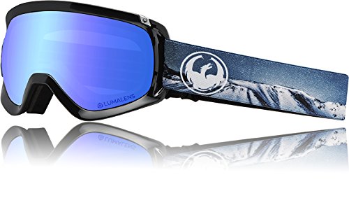 Drago D3 OTG Realm Lumalens Blu Ion 34799-001