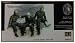 1/35 "Ticket Home" German Soldiers, 1941-1943 - 3 Figures Set