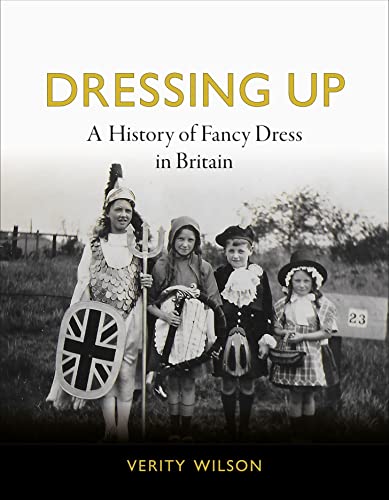 Dressing Up view 2