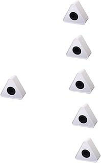 NOLITOY 6Pcs Microfone Sem Fio Para Falar Microfones Sem Fio Sinais Personalizados Notícias Microfone Mic Logotipo Suporte Microfone Estação De Entrevista Banner Suporte Caixa De