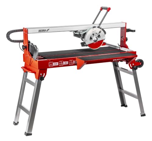 Fliesenschneider, Fliesenschneidemaschine - Keramik und Glasur...