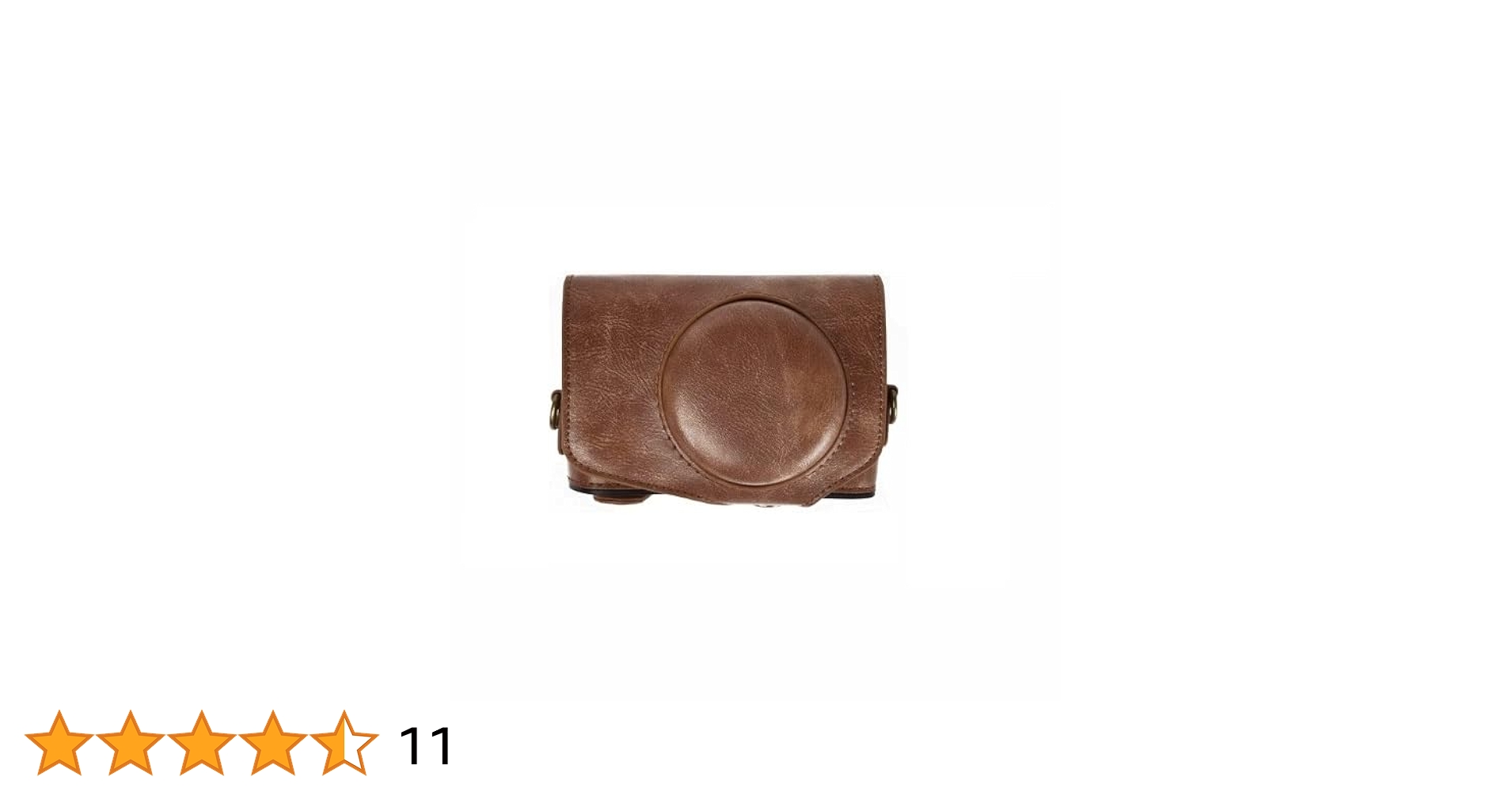 Amazon | windykids Canon PowerShot SX740 HS カメラケース