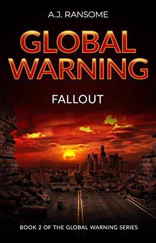 Global Warning Fallout: a fast-paced action adventure