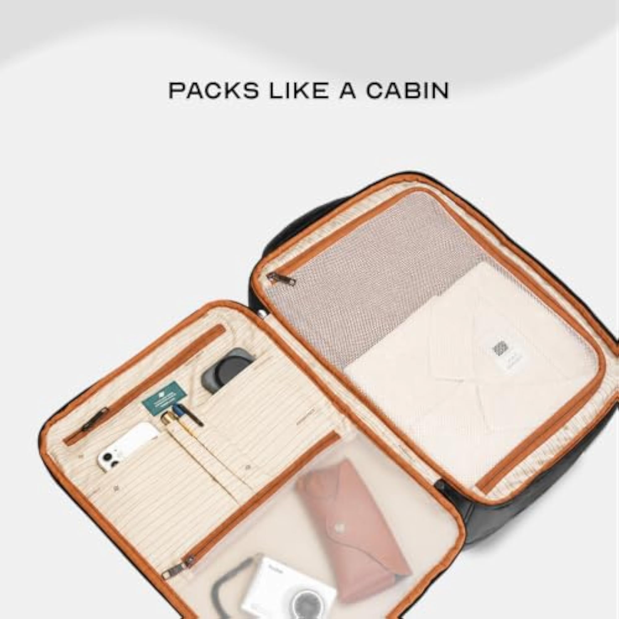 15.6 Inch Laptop Backpack for Men & Women, Travel