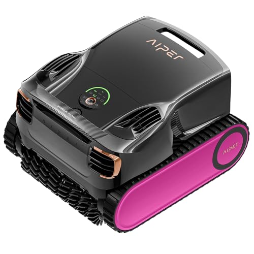 Aiper Scuba X1 Pro Max Pool Cleaning Robot