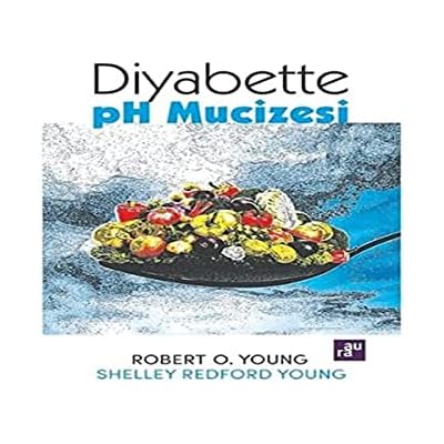 Diyabette pH Mucizesi