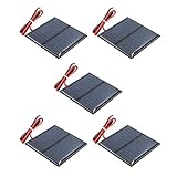 * Perfekt für handy ladegerät, gartenlampe, straßenlampe, ampel, navigationslicht, solar spielzeug, etc.