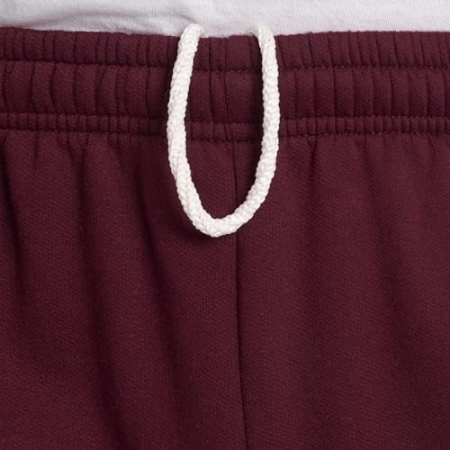 Image of Fruit of the Loom Eversoft Fleece Elastic Bottom Sweatpants with Pockets, Relaxed Fit, Moisture Wicking, Breathable