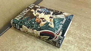 Hardcover kissing kin Book