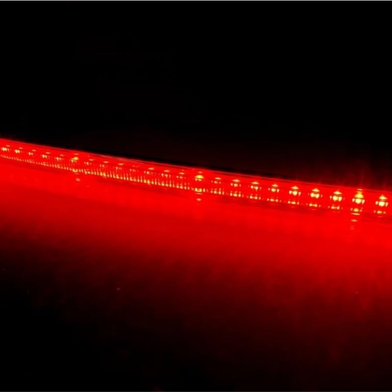 Troisième feu stop LED finition précise pour Audi A6 S6 RS6 C6